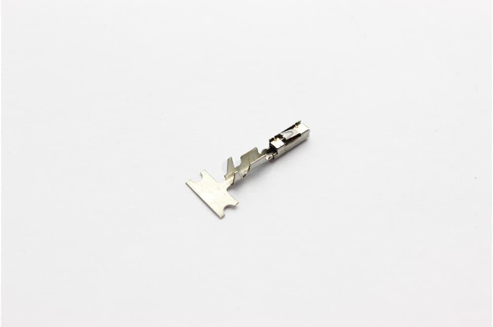 Cable connector