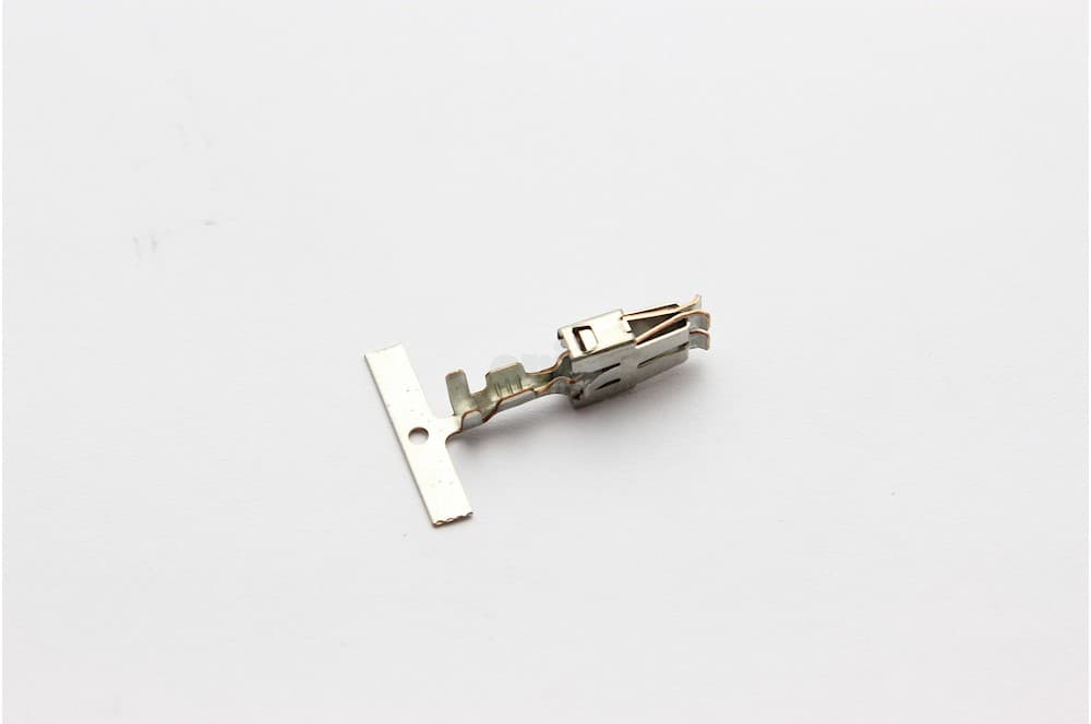 Cable connector