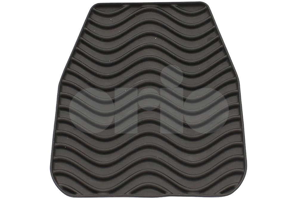 Floor mat