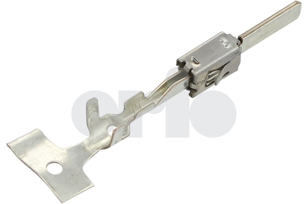 Cable connector
