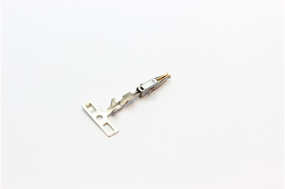 Cable connector