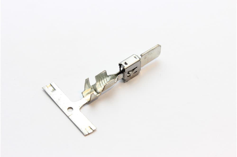 Cable connector