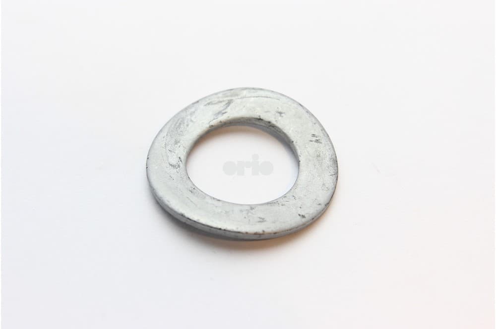 Washer