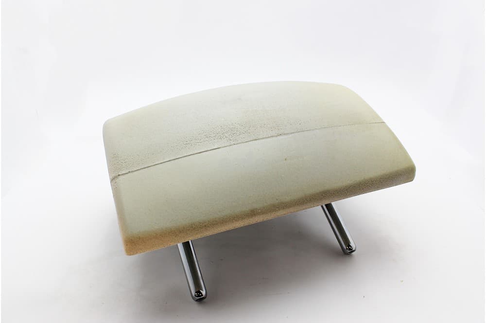 Headrest