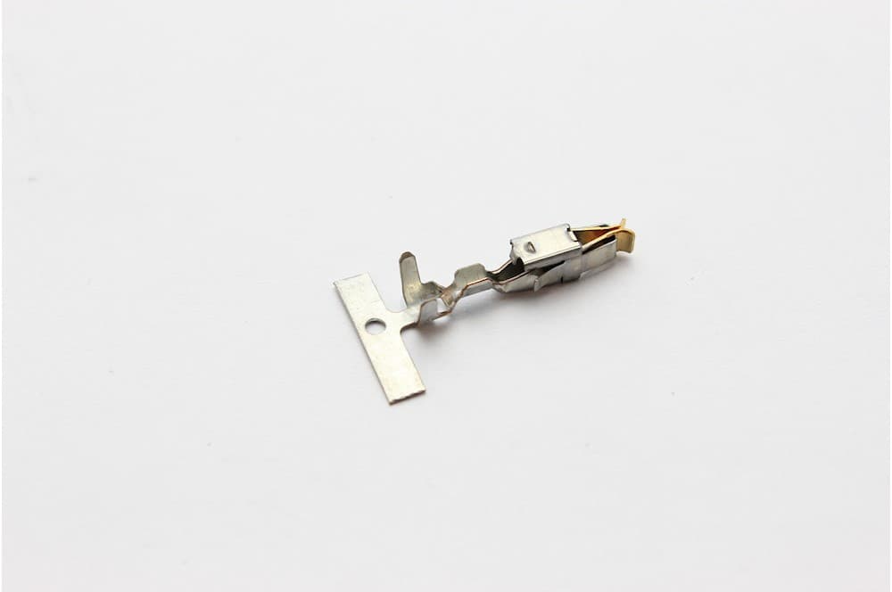 Cable connector