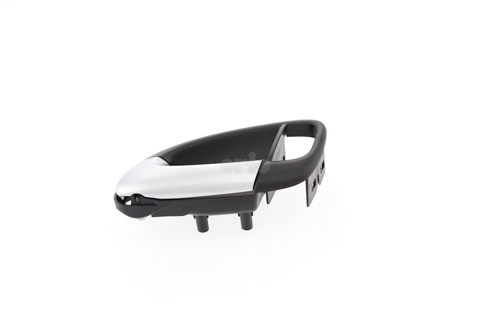 Grab handle, interior