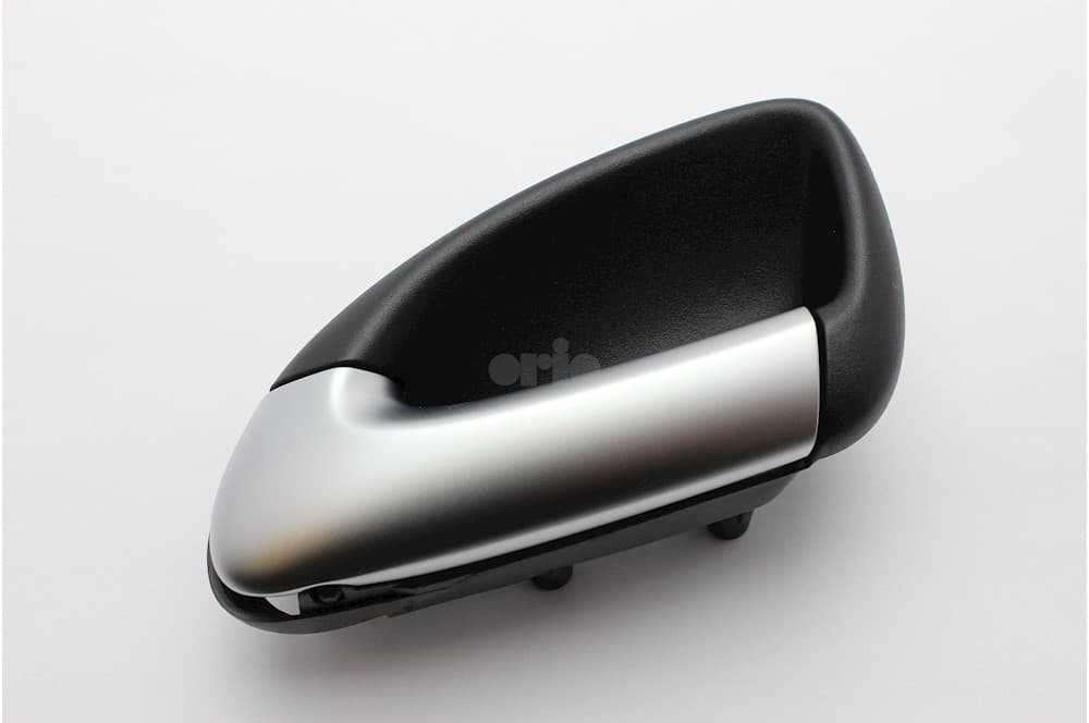 Grab handle, interior