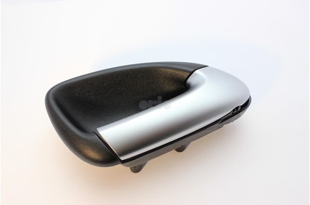 Grab handle, interior