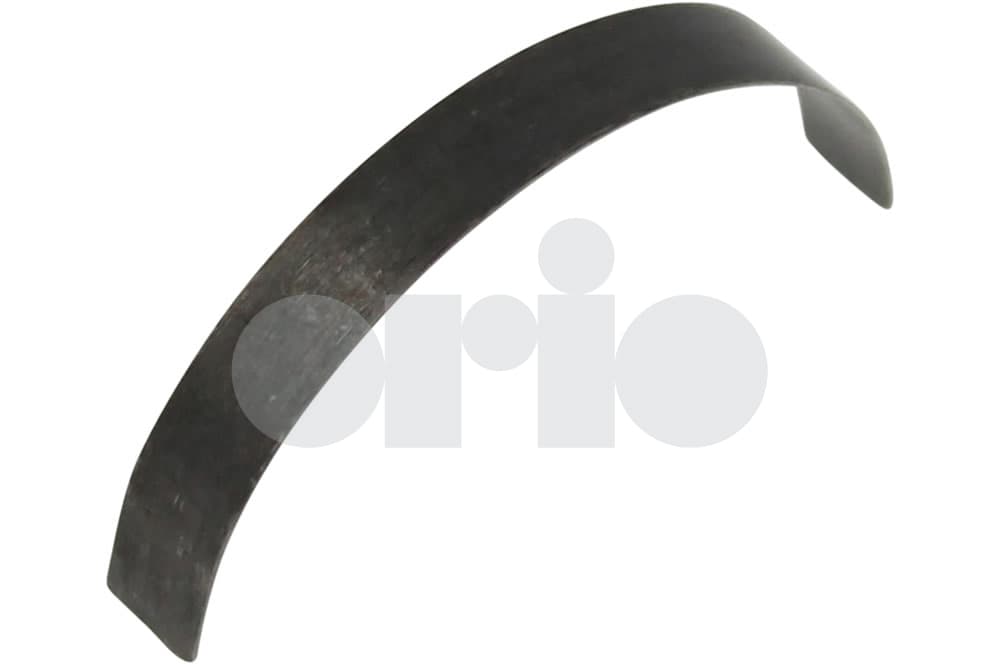 Leaf spring