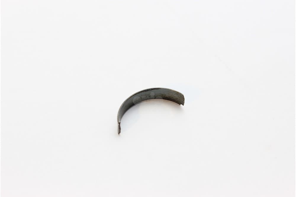 Leaf spring
