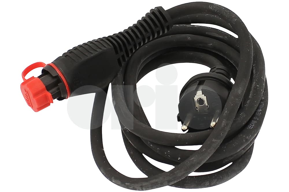Electric cable