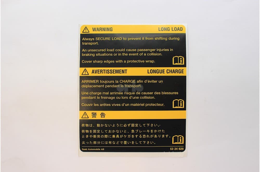 Label