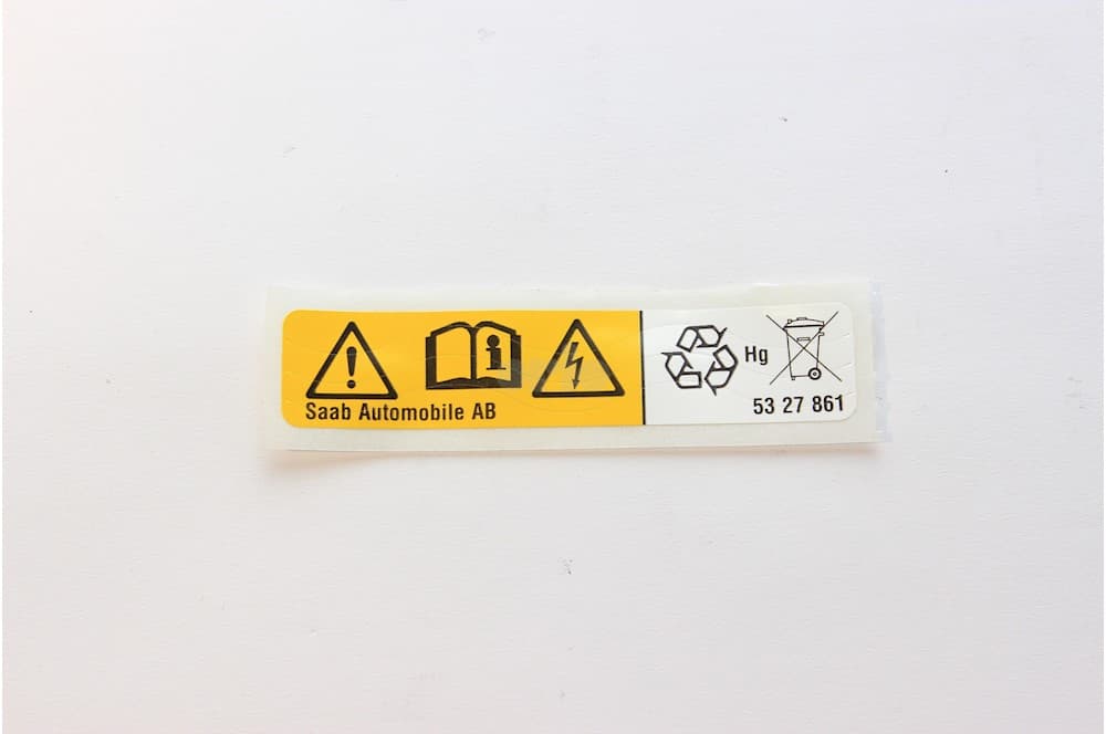 Label