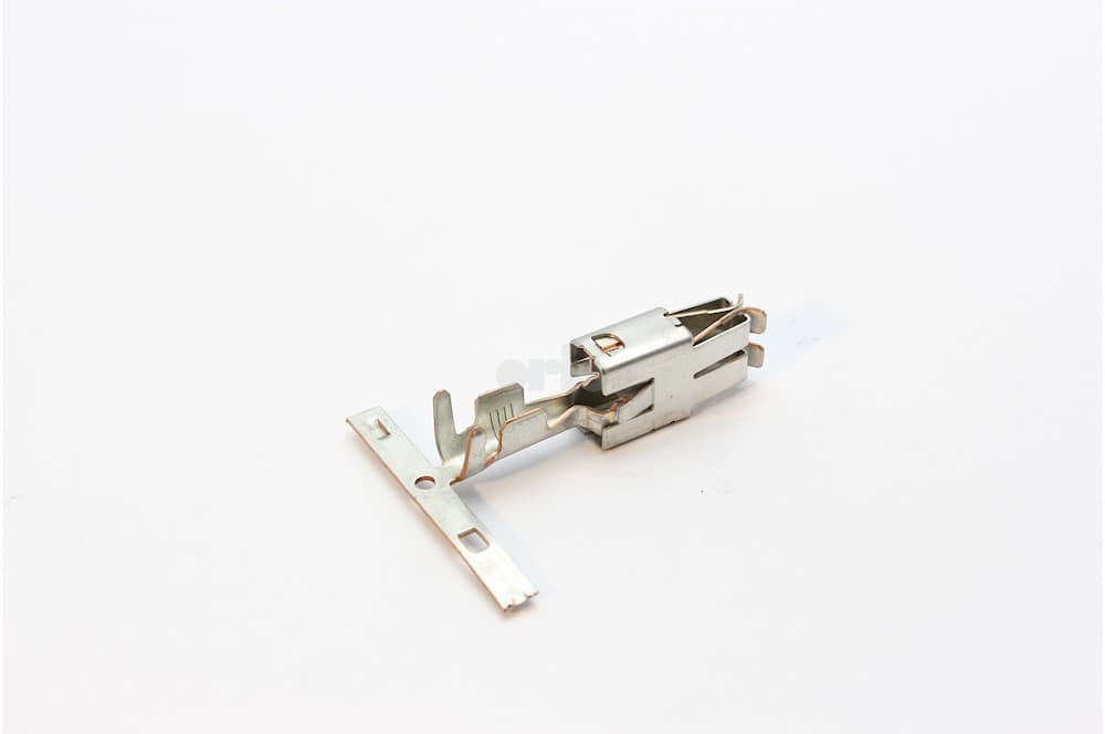 Cable connector
