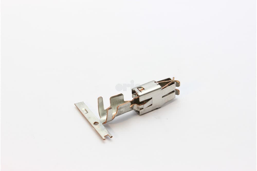Cable connector