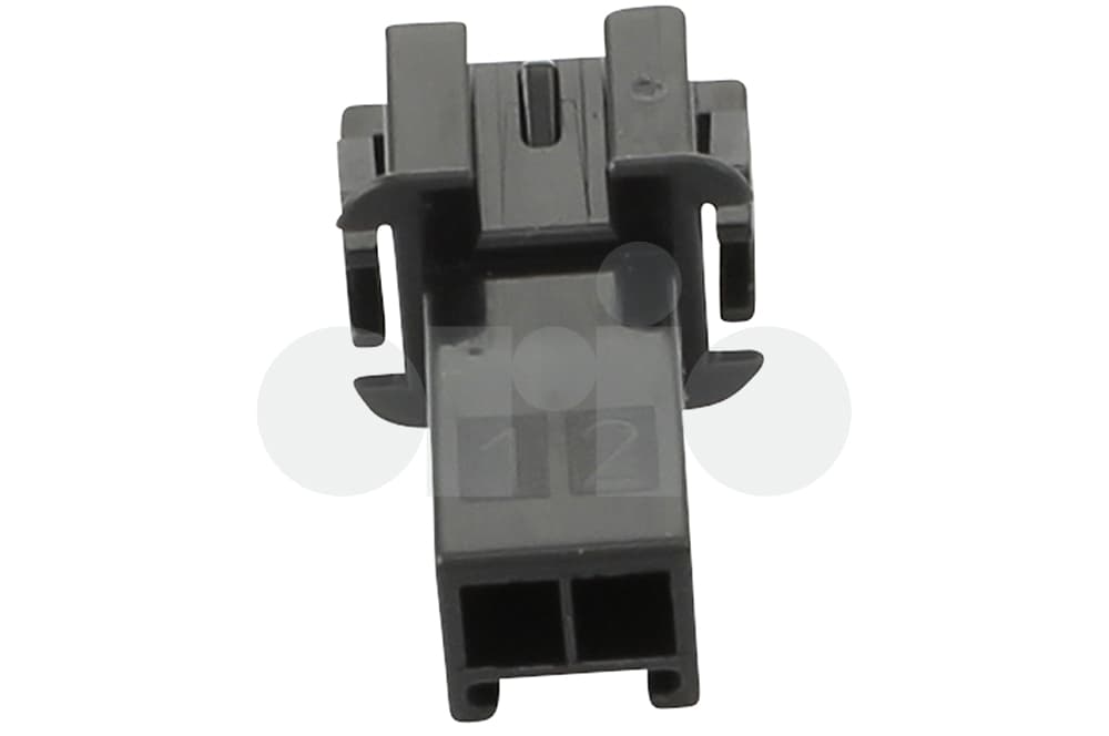 Connector housing