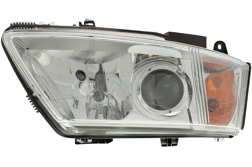 Headlight