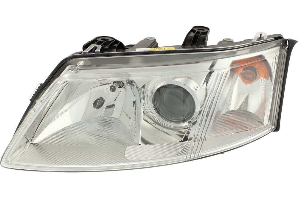 Headlight LH
