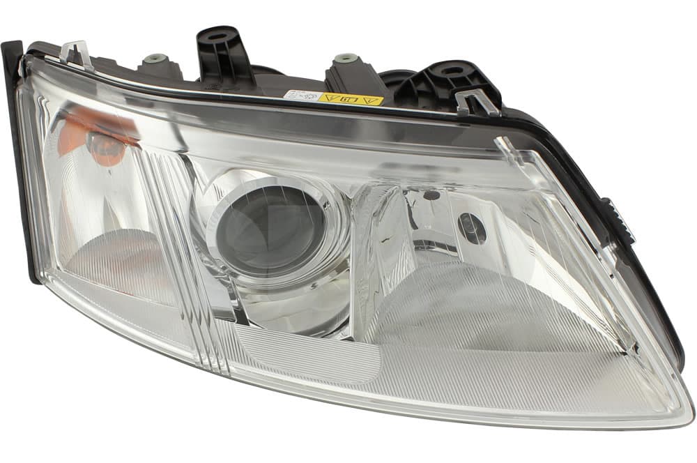 Headlight