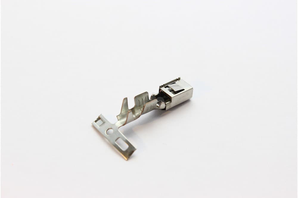 Cable connector