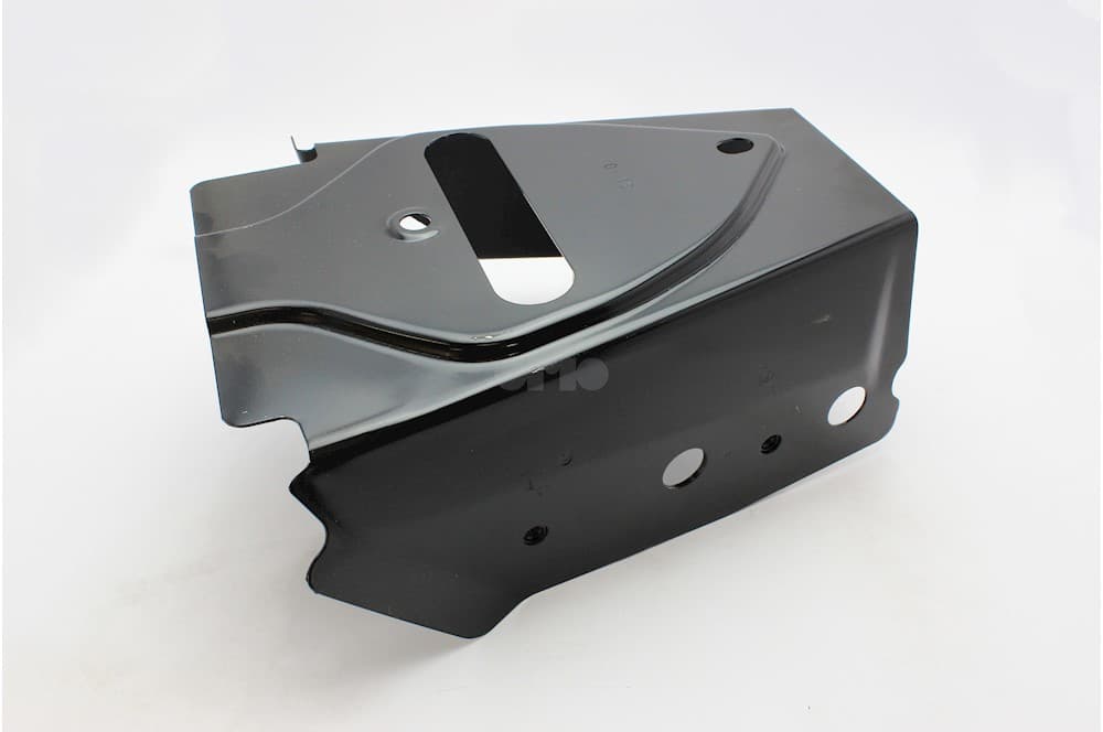 Tie plate
