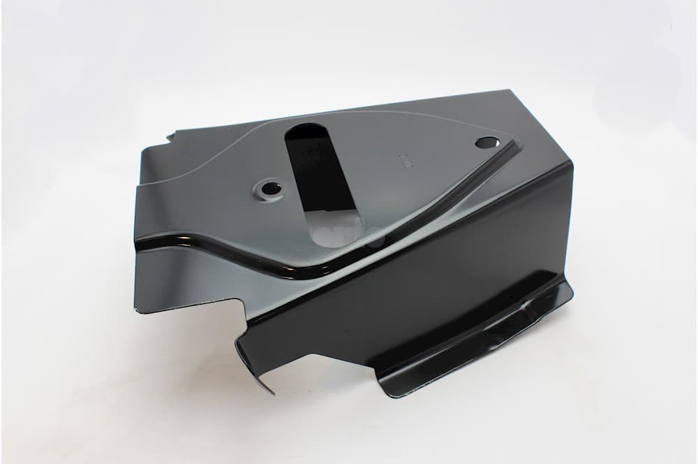 Tie plate