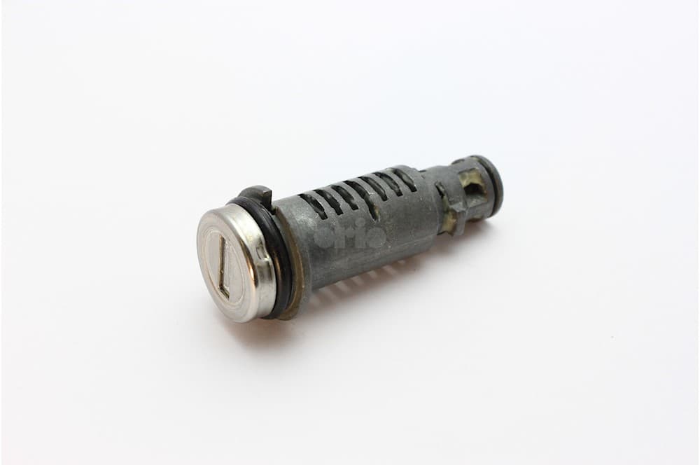 Lock cylinder
