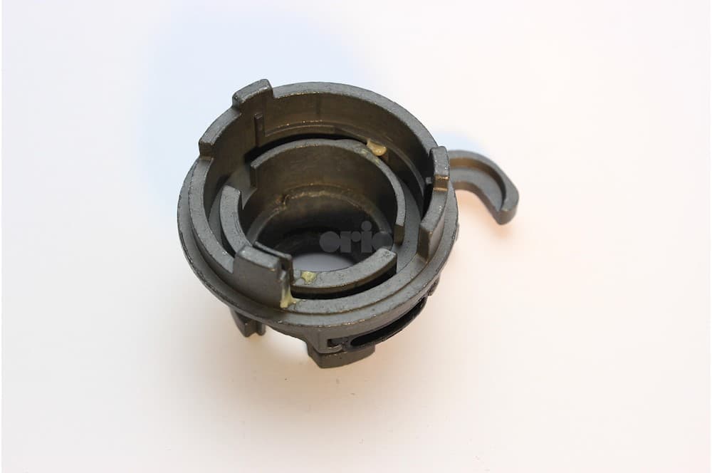 Lock cylinder