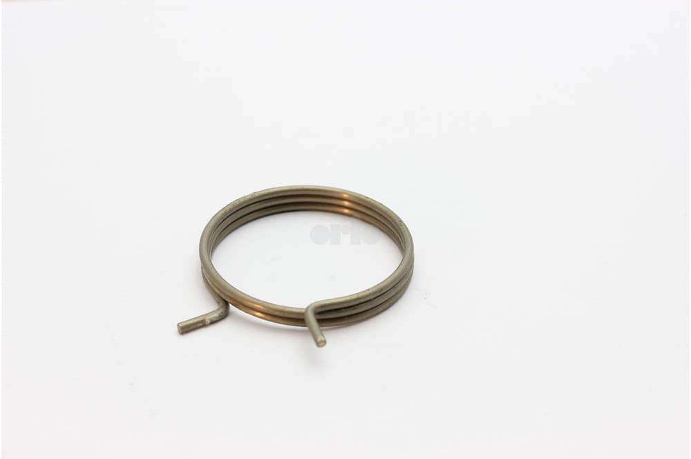 Return spring