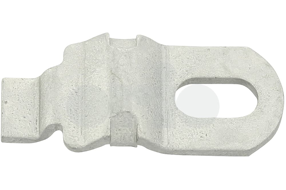 Holding clamp