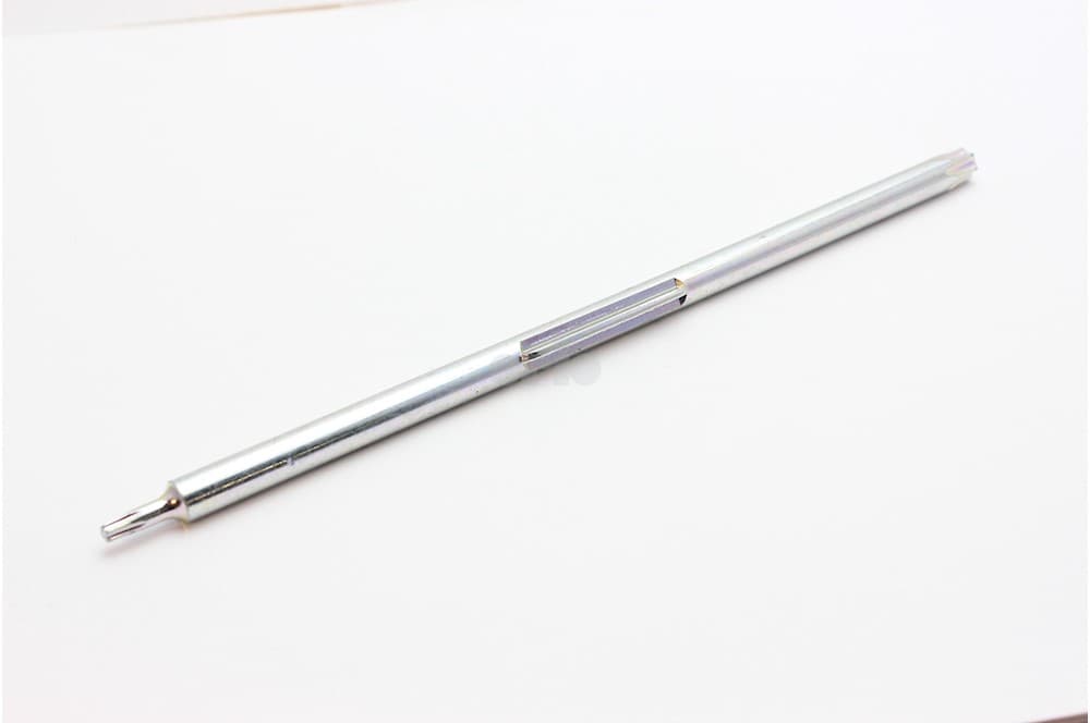 Screwdriver bit