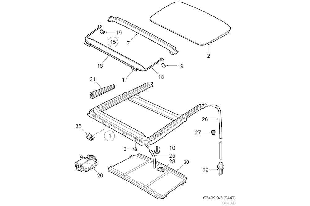 Shielding