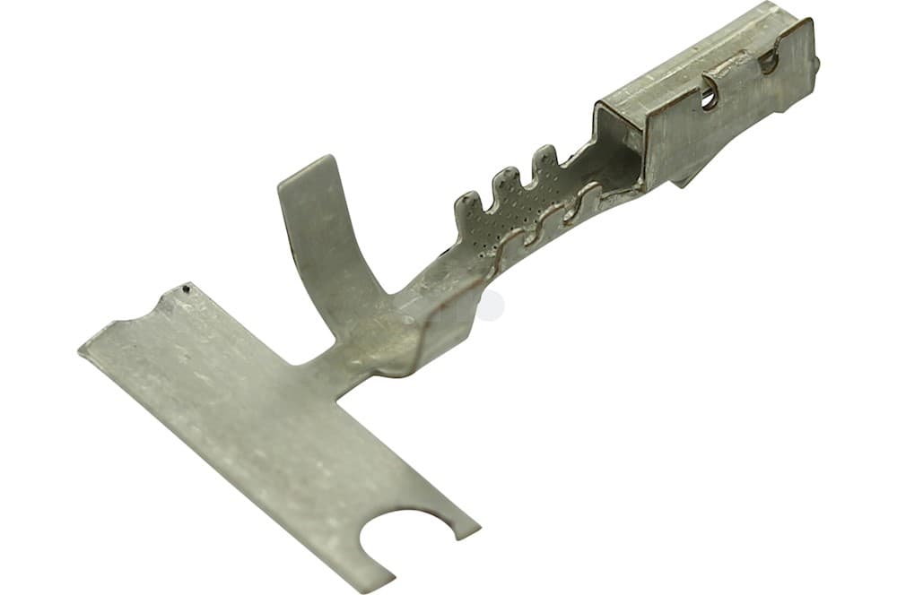 Cable connector