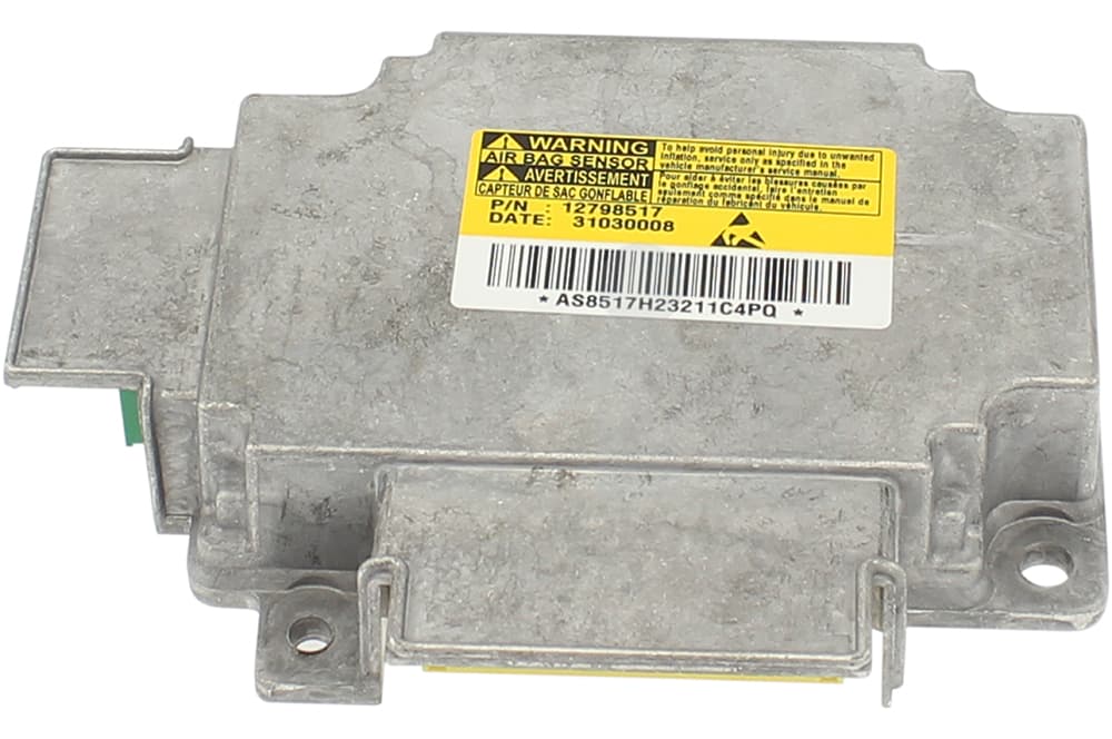 Control unit, ACM