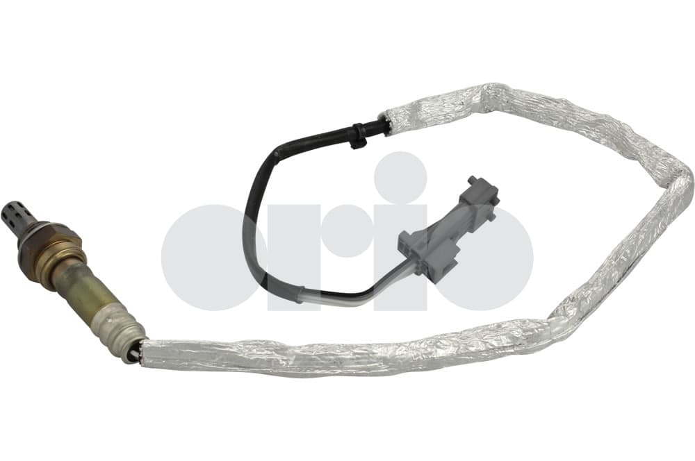 Lambda sensor