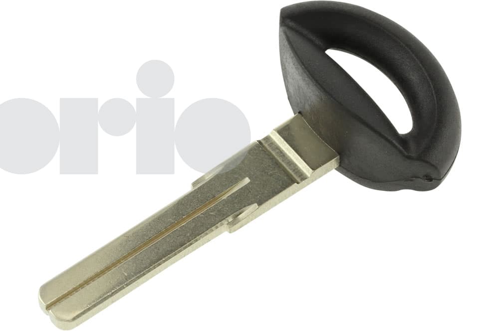Key blank