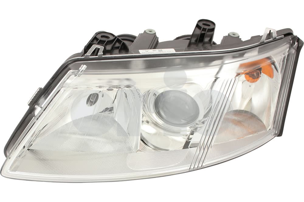 Headlight LH