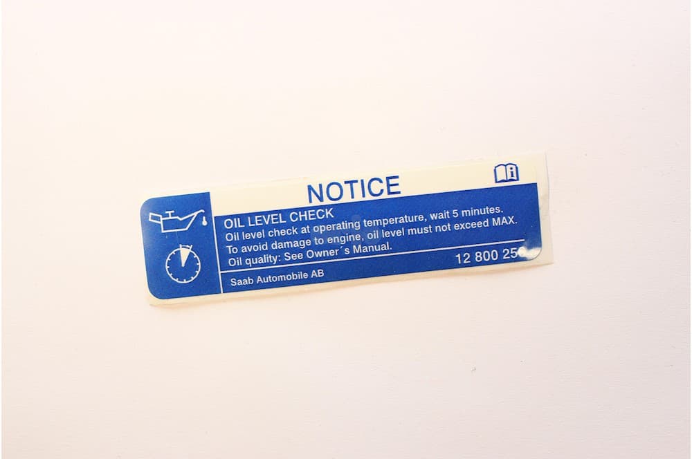 Label