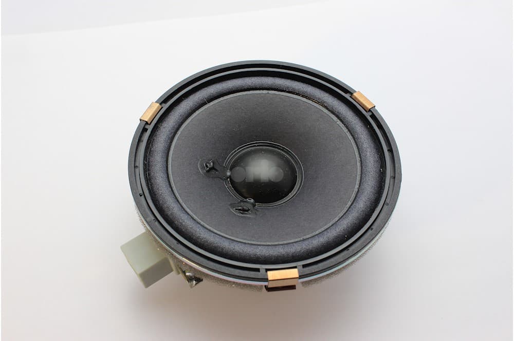 Loudspeaker