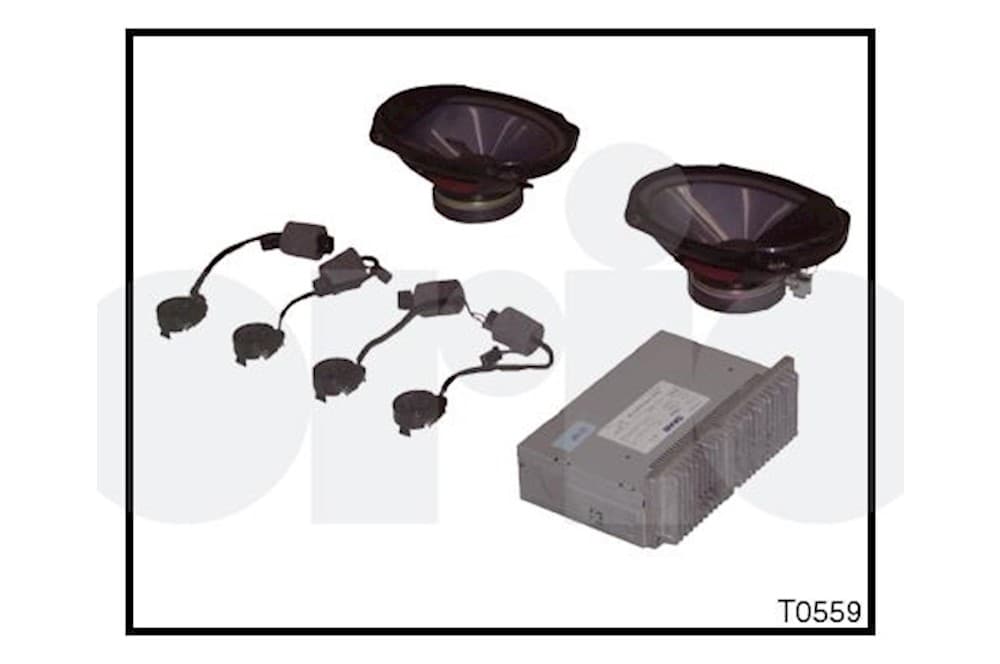 Adapter cable