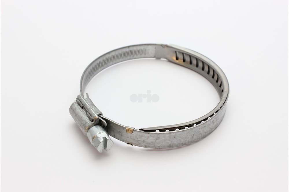 Hose clamp
