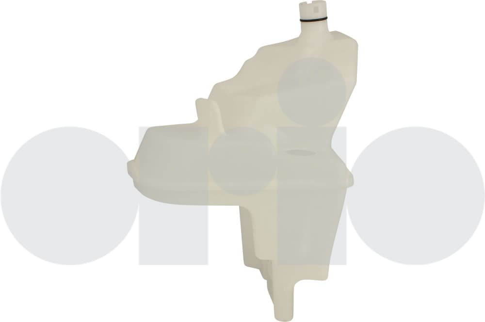 Washer fluid tank