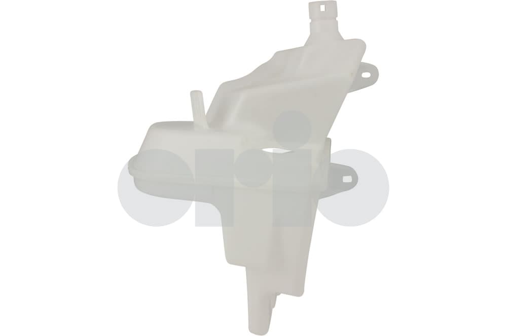 Washer fluid tank
