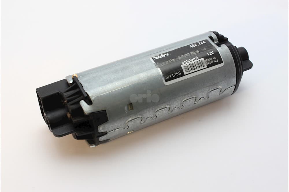 Electric motor