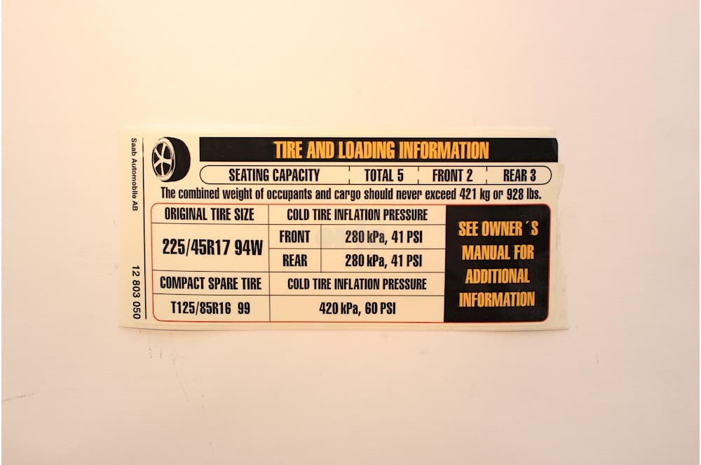 Label