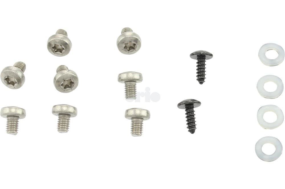 Assembly kit