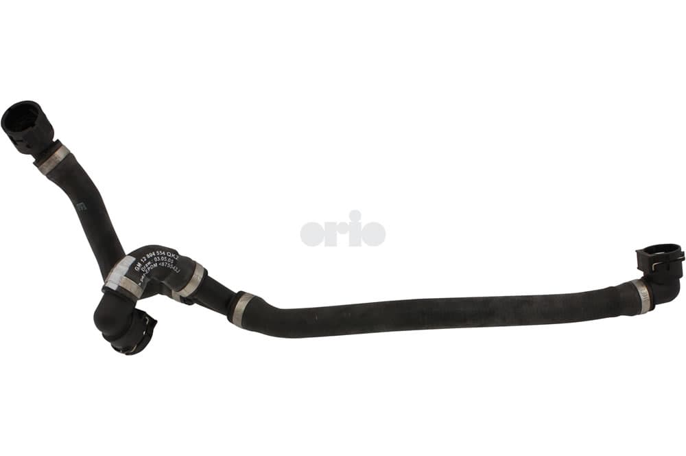 Hose line