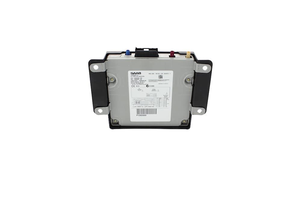 Control unit