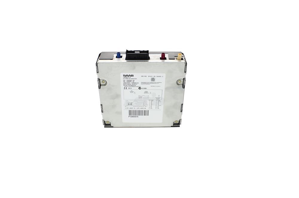 Control unit