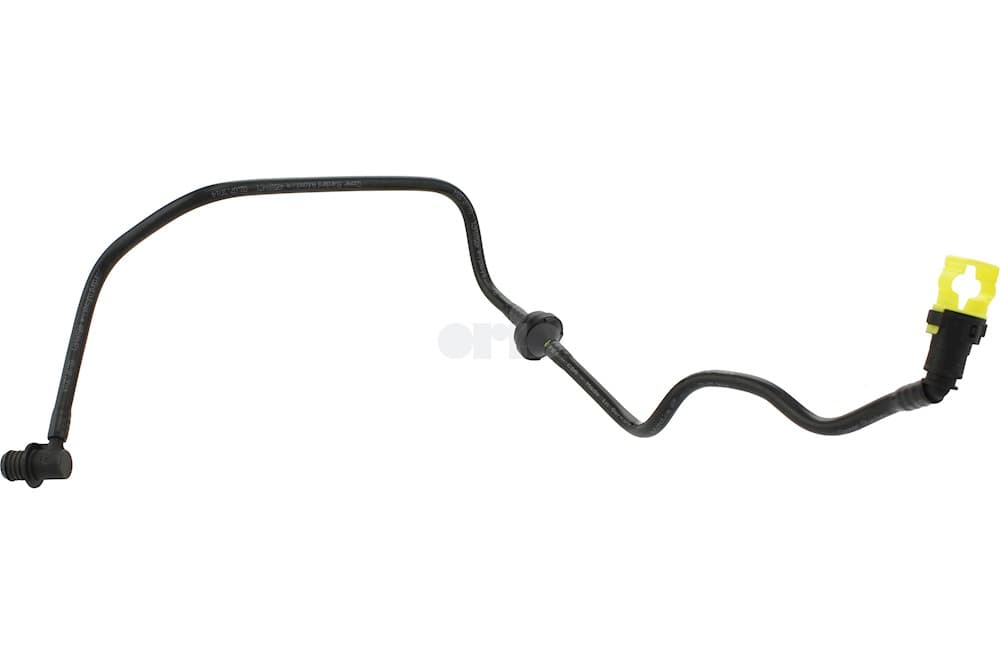 Vacuum Line
